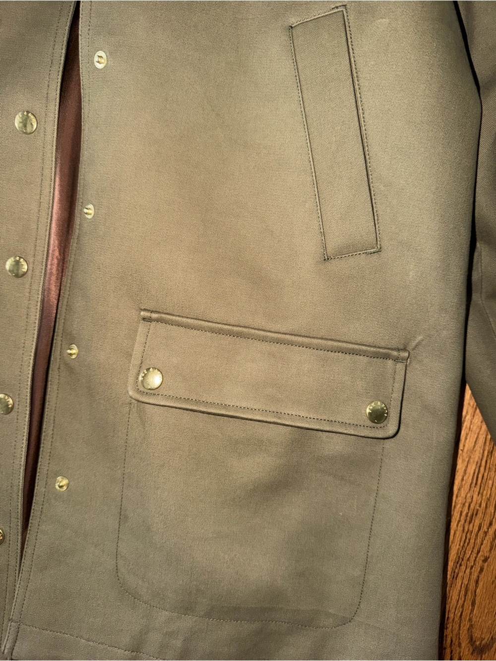 Rag & Bone Cassidy Jacket - Picture 4 of 5